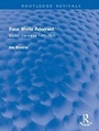Bild: Four Walls Adorned - Routledge