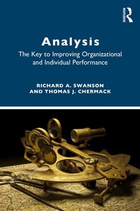 Abbildung von: ANALYSIS - Routledge