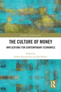 Cover: The Culture of Money - Routledge