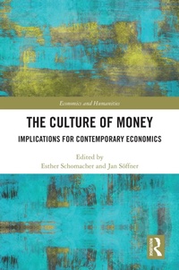Abbildung von: The Culture of Money - Routledge