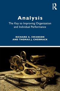 Abbildung von: ANALYSIS - Routledge