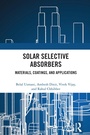 Cover: Solar Selective Absorbers - CRC Press
