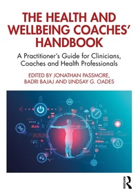 Abbildung von: The Health and Wellbeing Coaches' Handbook - Routledge