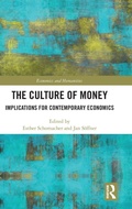 Cover: The Culture of Money - Routledge