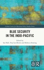 Cover: Blue Security in the Indo-Pacific - Routledge