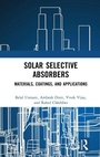 Cover: Solar Selective Absorbers - CRC Press