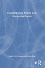 Cover: Contemporary Family Law - Routledge