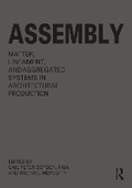 Cover: Assembly - Routledge