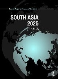 Abbildung von: South Asia 2025 - Routledge