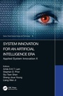 Cover: System Innovation for an Artificial Intelligence Era - CRC Press