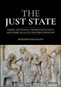 Cover: The Just State - Wiley