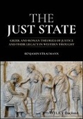 Cover: The Just State - Wiley
