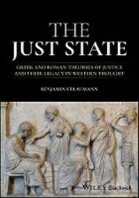 Enlarge image Cover: The Just State - Wiley