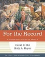 Cover: For the Record - WW Norton & Co