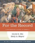 Cover: For the Record - WW Norton & Co
