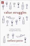 Cover: Value Struggles - Bloomsbury Academic