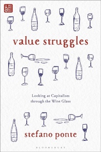 Enlarge image Cover: Value Struggles - Bloomsbury Academic