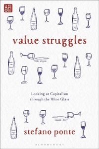Enlarge image Cover: Value Struggles - Bloomsbury Academic