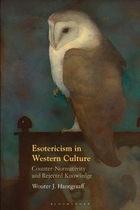 Abbildung von: Esotericism in Western Culture - Bloomsbury Academic