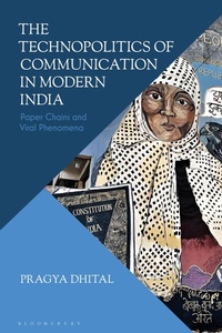 Abbildung von: The Technopolitics of Communication in Modern India - Bloomsbury Academic