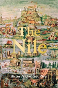Abbildung von: The Nile - Bloomsbury Academic