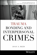 Cover: Trauma Bonding and Interpersonal Crimes - Wiley
