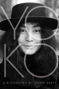 Enlarge image Cover: Yoko - Simon & Schuster Ltd