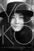 Cover: Yoko - Simon + Schuster LLC
