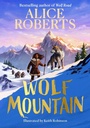 Cover: Wolf Mountain: Volume 2 - Simon & Schuster Ltd