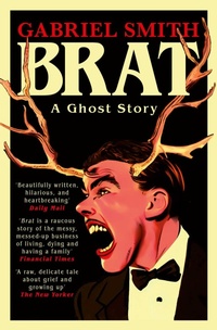 Abbildung von: BRAT - Scribner UK