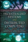 Cover: Decentralized Systems and Distributed Computing - Wiley