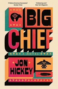 Enlarge image Cover: Big Chief - Simon + Schuster LLC