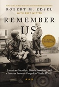 Cover: Remember Us - Harper Horizon