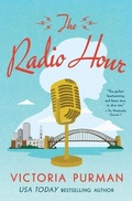 Cover: The Radio Hour - Harper Muse