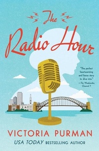 Abbildung von: The Radio Hour - Harper Muse