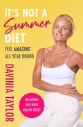 Cover: It's Not a Summer Diet - Orion Spring