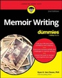 Cover: Memoir Writing For Dummies - Jossey-Bass