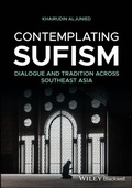 Cover: Contemplating Sufism - Wiley-Blackwell