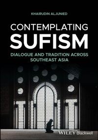 Enlarge image Cover: Contemplating Sufism - Wiley-Blackwell