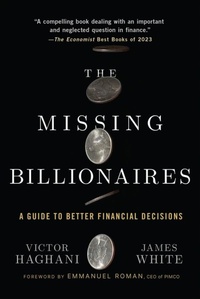 Abbildung von: The Missing Billionaires - Wiley