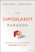 Cover: The Singularity Paradox - Wiley