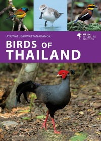 Abbildung von: Birds of Thailand - Helm