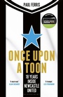 Cover: Once Upon a Toon - Bloomsbury Sport