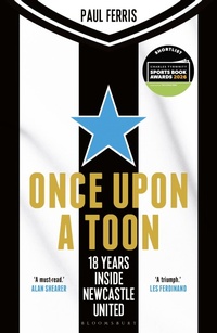 Enlarge image Cover: Once Upon a Toon - Bloomsbury Sport