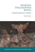 Cover: Modern Philosopher Kings - Edinburgh University Press
