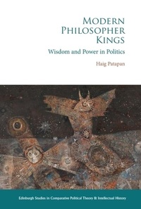 Enlarge image Cover: Modern Philosopher Kings - Edinburgh University Press