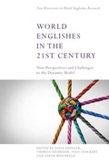 Cover: World Englishes in the 21st Century - Edinburgh University Press