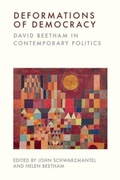 Cover: Deformations of Democracy - Edinburgh University Press