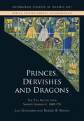 Cover: Princes, Dervishes and Dragons - Edinburgh University Press