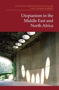 Cover: Utopianism in the Middle East and North Africa - Edinburgh University Press